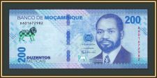  200  2024 P-158 (158a) UNC