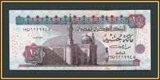  100  2002 P-67 (67c.1) UNC