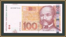  100  2012 P-41 (41b) UNC