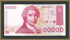  50000  1993 P-26 (26a) UNC