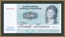  50  1972 (1984) P-50 (50f.3) UNC