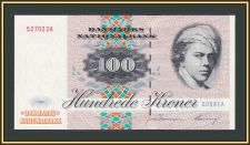  100  1998 P-54 (54i.1) UNC