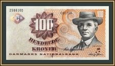  100  2007 P-61 (61g.2) UNC