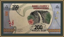  200  2022 P-98 UNC