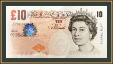  () 10  2004 P-389 (389c) UNC-