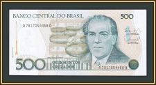  500  1988 P-212 (212d) UNC