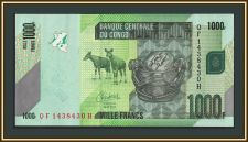   1000  2022 P-101 (101d) UNC