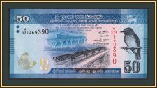 - 50  2022 P-124 UNC