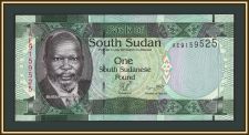   1  2011 P-5 UNC