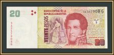 20  2018 P-355 (355.1) UNC