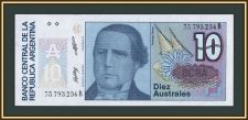  10  1987-1989 P-325 (325b) UNC