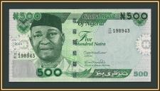 ������� 500 ����� 2024 P-48 (48�) UNC