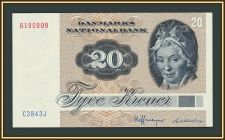 ����� 20 ���� 1972 (1984) P-49 (49�.1) UNC