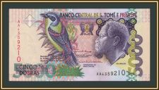 ���-���� � �������� 5000 ����� 2004 P-65 (65c) UNC