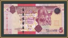 ����� 5 ������� 2009 P-72 (72�) �UNC