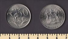 ��� 50 ������ 1984