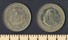  1  1964