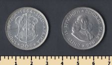  20  1964