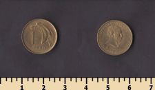 ������� 1 ���� 1968