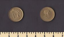 ������� 1 ���� 1968