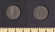 ����� 25 ����� 1982