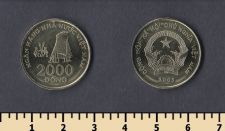  2000  2003