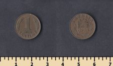  1  1939