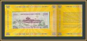  100  2011 P-35 (35b) UNC