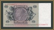  50  1933 P-182 (182a) UNC