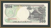  500  1999 P-128 (128h) a-UNC