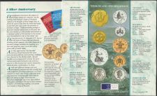 ����� �������������� 8 ����� 1996