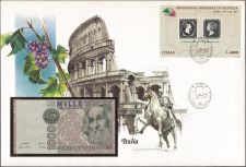 ������ 1000 ��� 1982 P-109 (109a.2) UNC