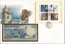 ���������� 100 ������ 1984 P-178 (178c.1) UNC