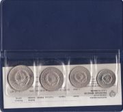   4  1970-1976