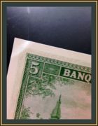  5  1962 P-9 (9b) a-UNC