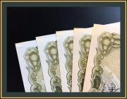  - () 2  1983 P-9 (9a) UNC